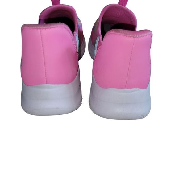 Skechers step ins hands free tye-dye size 4 - Picture 4 of 8